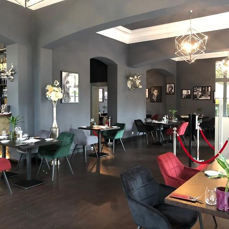 Lili Living Hotel Ratingen Eksteriør billede