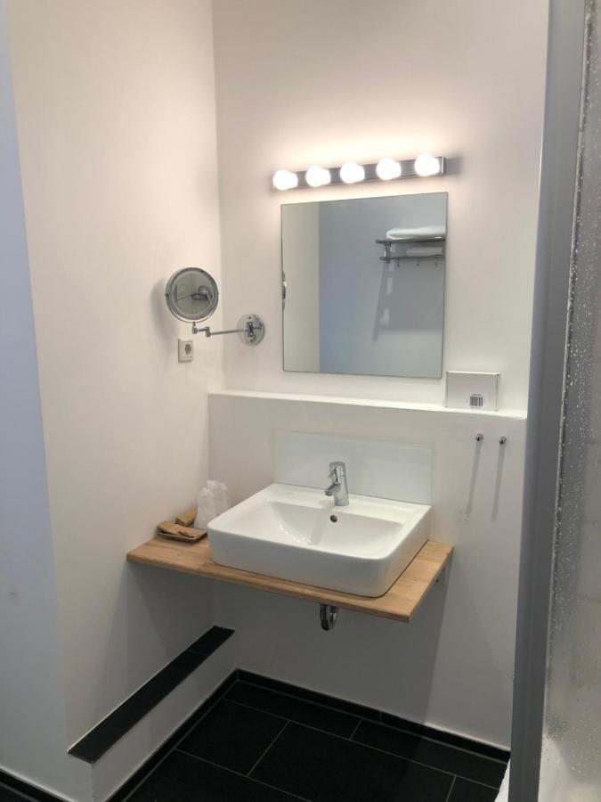 Lili Living Hotel Ratingen Eksteriør billede