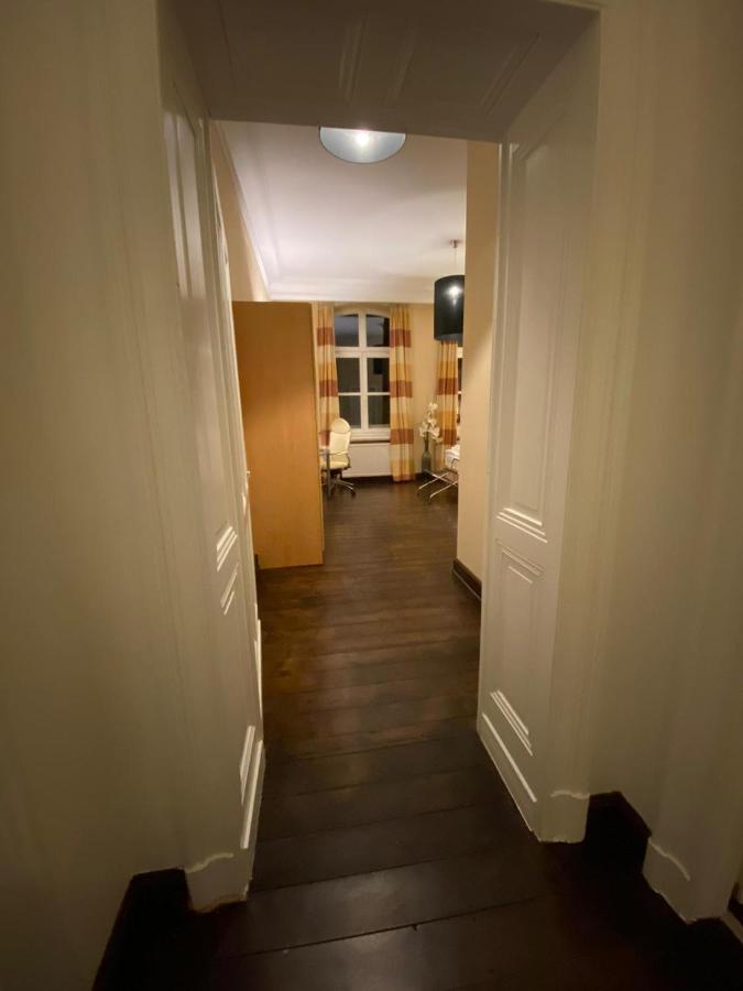 Lili Living Hotel Ratingen Eksteriør billede
