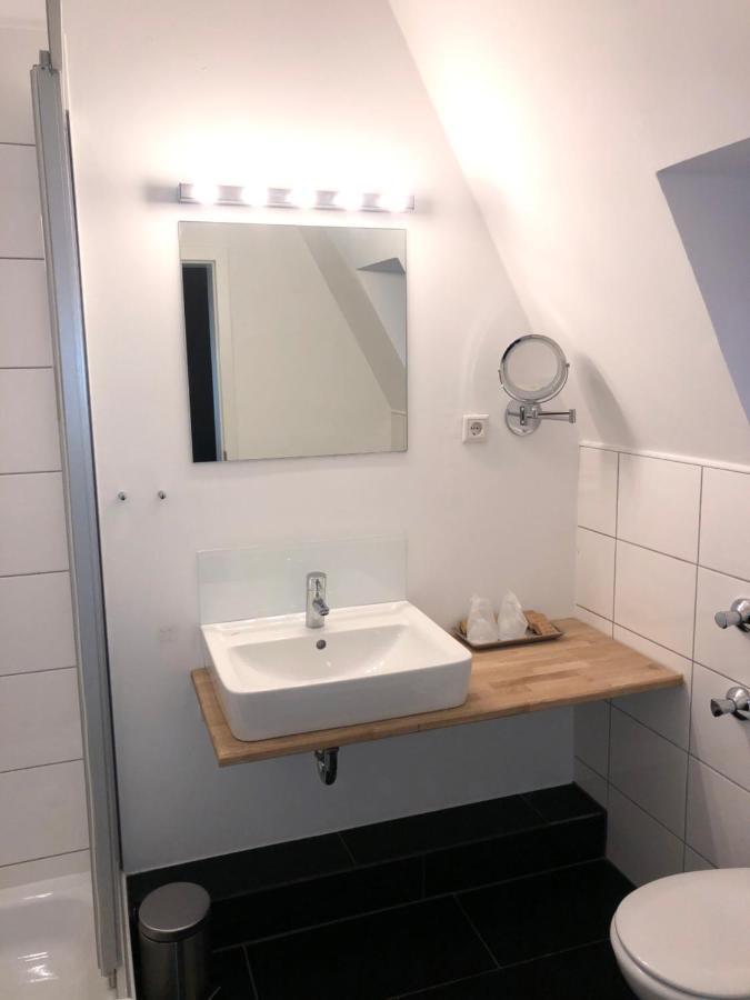 Lili Living Hotel Ratingen Eksteriør billede