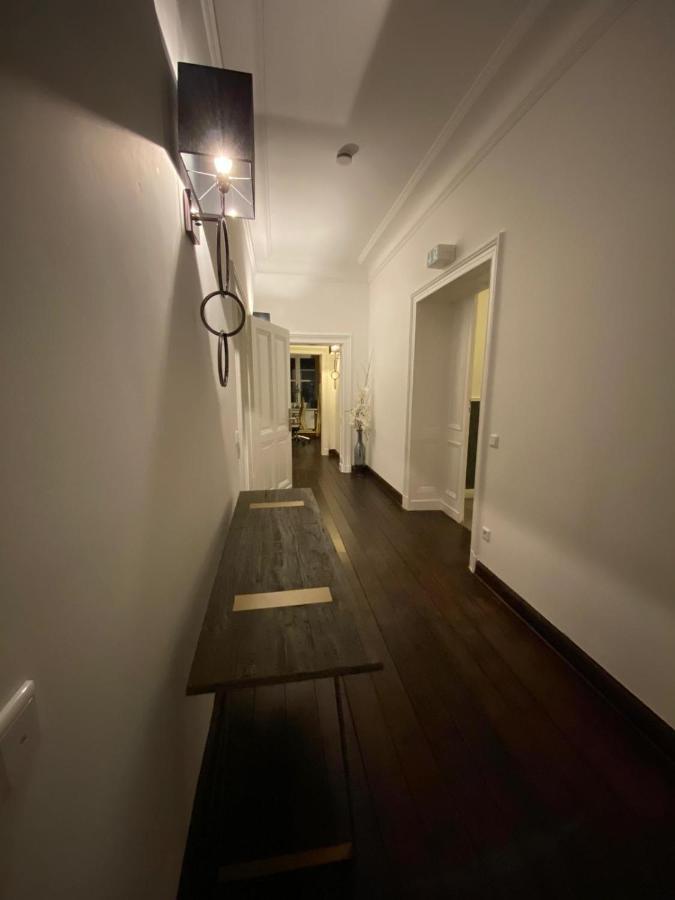 Lili Living Hotel Ratingen Eksteriør billede