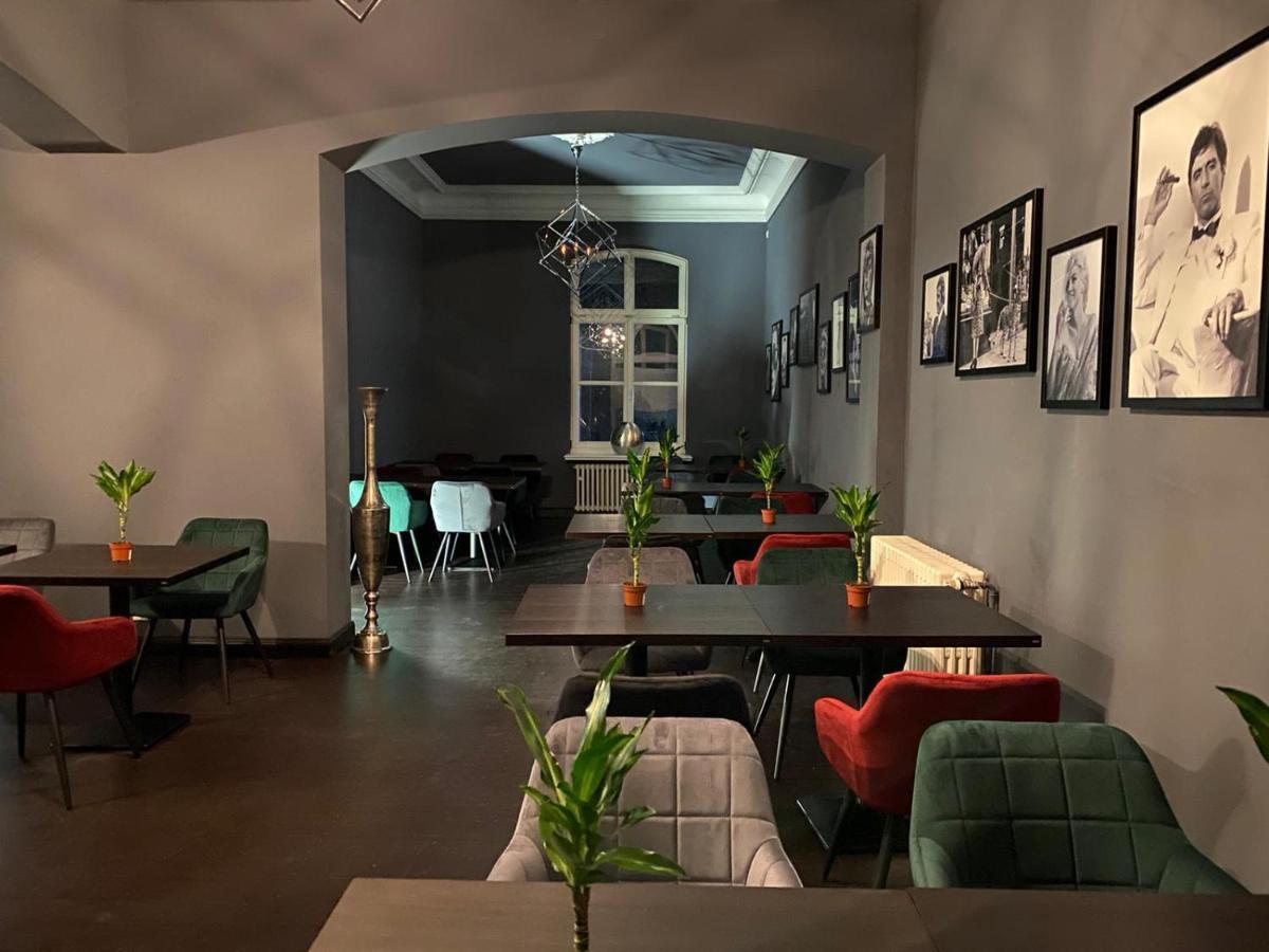 Lili Living Hotel Ratingen Eksteriør billede