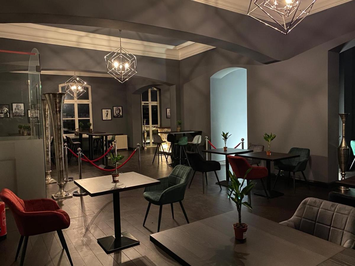 Lili Living Hotel Ratingen Eksteriør billede