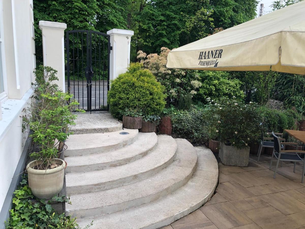 Lili Living Hotel Ratingen Eksteriør billede