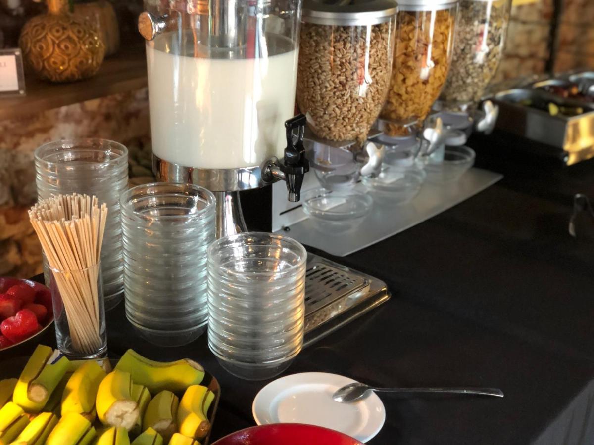 Lili Living Hotel Ratingen Eksteriør billede