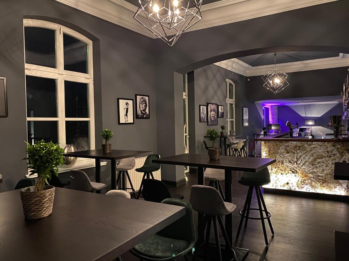 Lili Living Hotel Ratingen Eksteriør billede