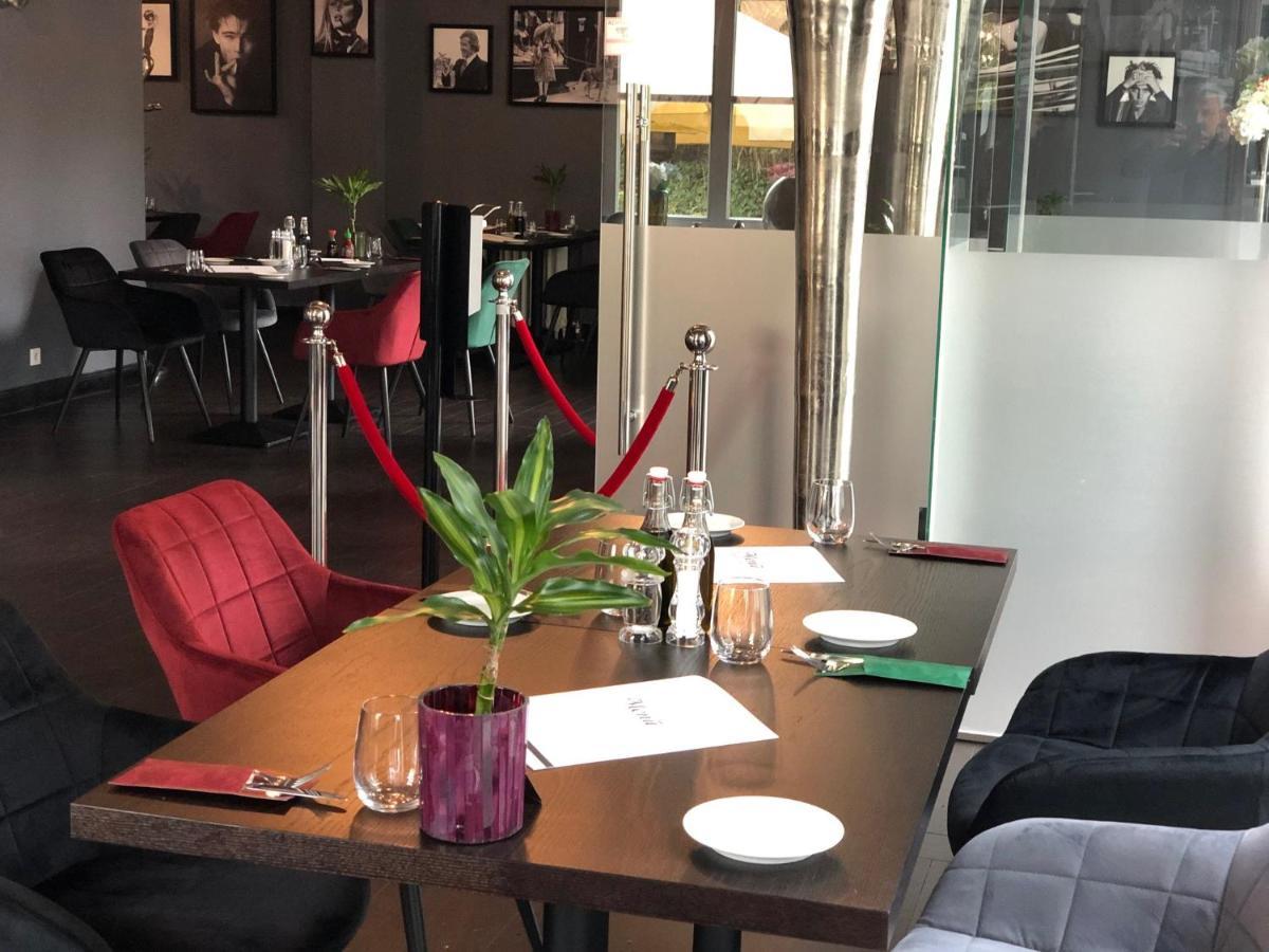 Lili Living Hotel Ratingen Eksteriør billede