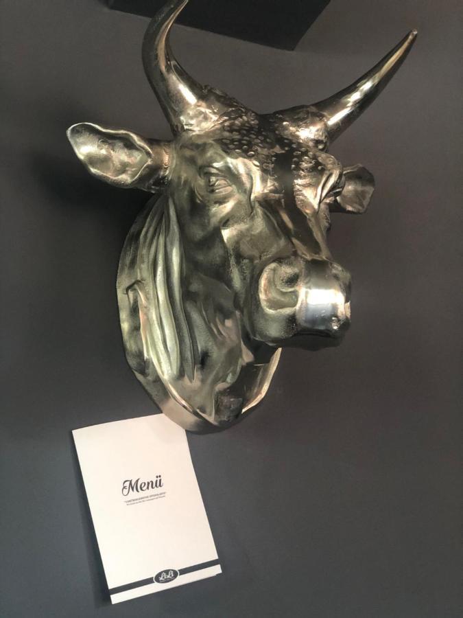 Lili Living Hotel Ratingen Eksteriør billede