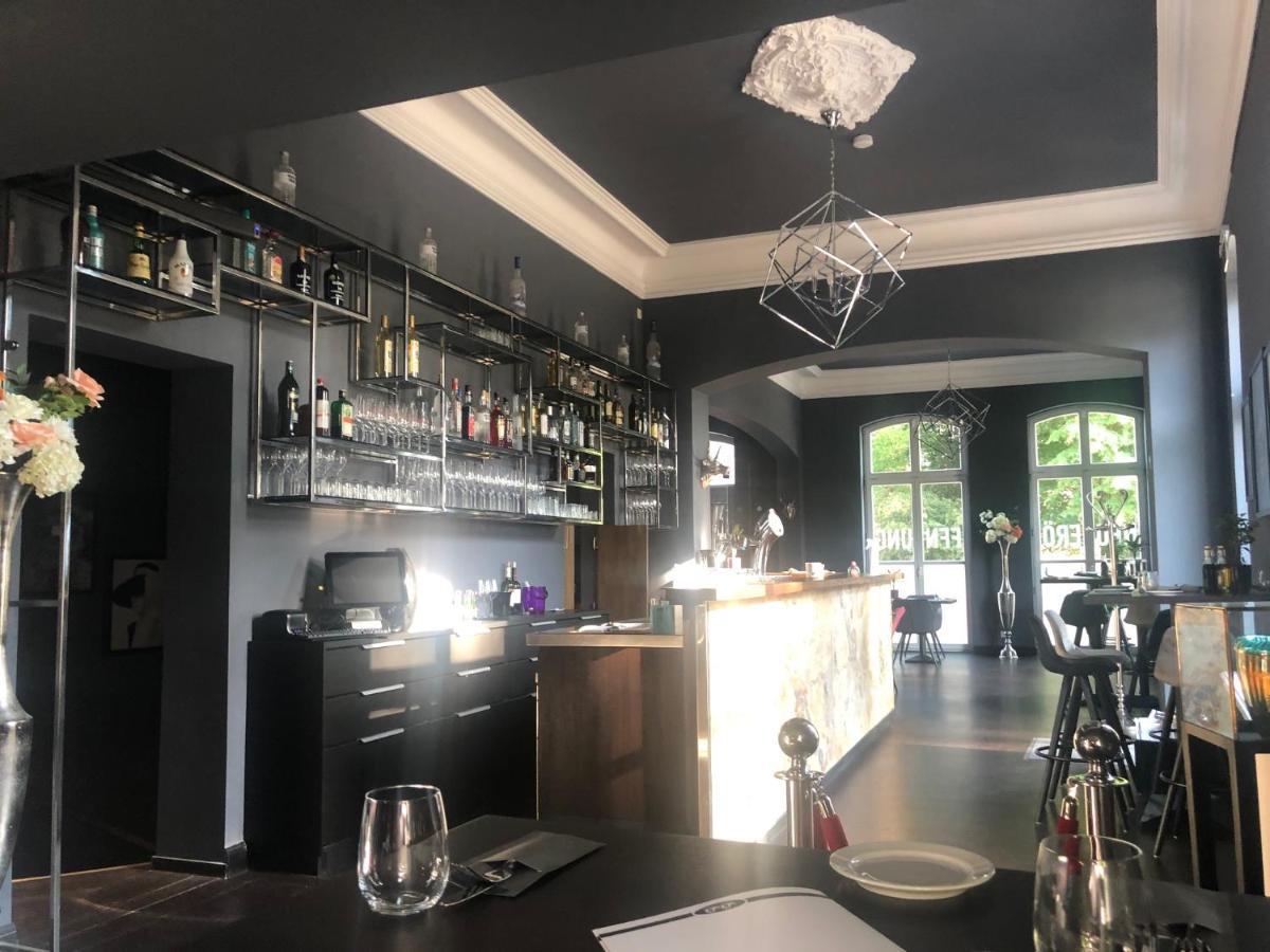 Lili Living Hotel Ratingen Eksteriør billede