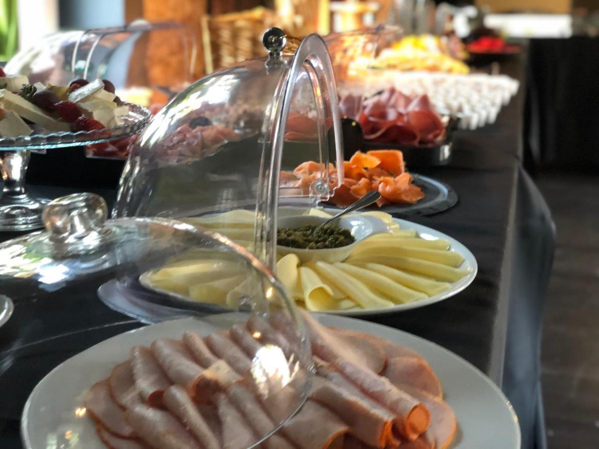 Lili Living Hotel Ratingen Eksteriør billede
