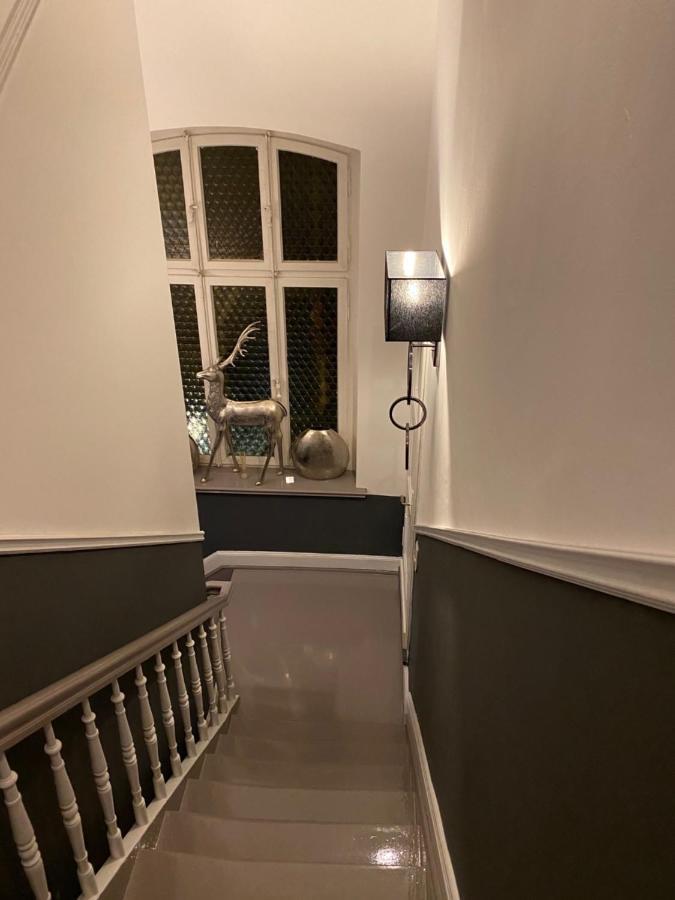 Lili Living Hotel Ratingen Eksteriør billede